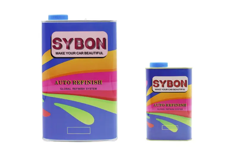 High-gloss-automotive-clear-coat-with-durable-protection