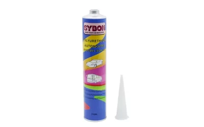 SYNEW Automotive Adhesive Sealant: High-Performance Polyurethane Windshield & Metal Sealants