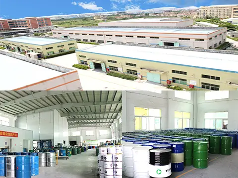 SYNEW-professional-automotive-paint-manufacturer-in-China