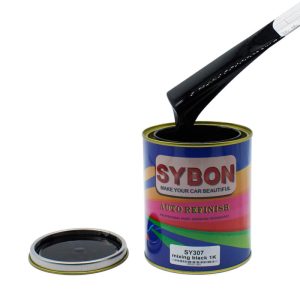 High-quality-auto-body-and-paint-with-SY307-Mixing-Black-1K