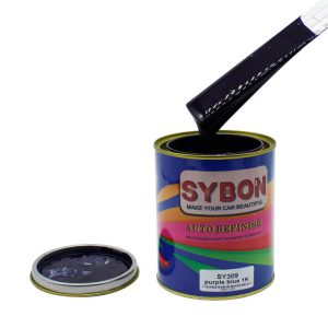 High-quality-purple-blue-auto-paint-with-SY309-Purple-Blue-1K