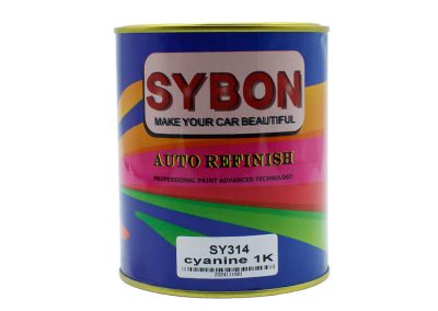 Premium-SY314-Cyanine-1K-applied-on-car-body