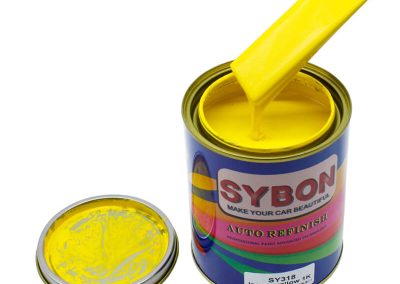 lemon-tone-car-color-paint-SY318-Lemon-Yellow-1K