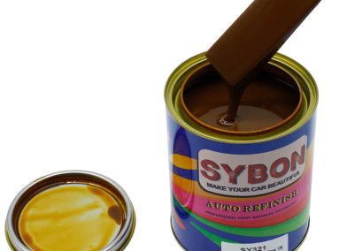 Automotive-refinishing-with-SY321-Transparent-Iron-Yellow-1K