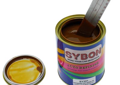 SYNEW-SY321-Transparent-Iron-Yellow-1K-autobase-color