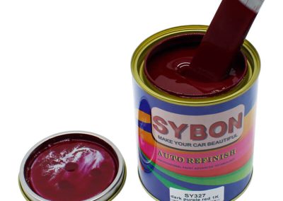 SY327-Dark-Purple-Red-1K-Car-Body-and-Paint-SYNEW