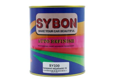 SYNEW-autobase-color-SY330-Transparent-Red-(Yellowish)-1K