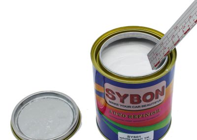 Elegant-SY601-White-Pearl-1K-automotive-refinishing-paint