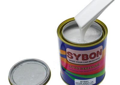 SY601-White-Pearl-1K-automotive-paint-white-pearl-solution