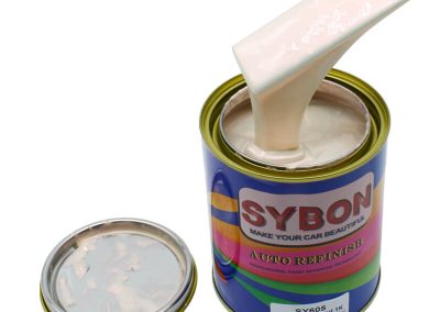 Premium-SY605-Slightly-Red-Pearl-1K-applied-on-car-body