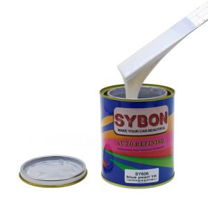 SY606-Blue-Pearl-1K-blue-pearl-car-paint-solution