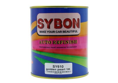 SY610-Golden-Pearl-1K-pearl-paint-automotive-solution