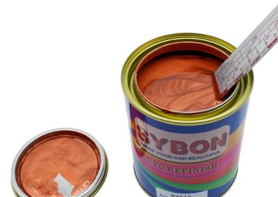 Elegant-SY612-Brown-Pearl-1K-automotive-refinishing-paint