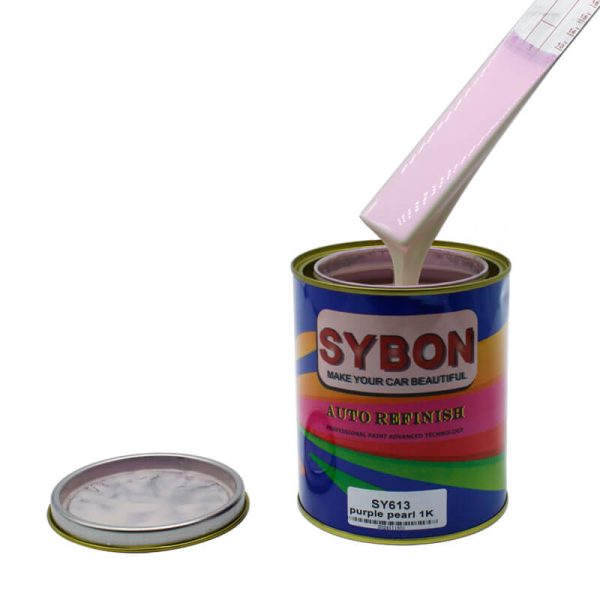 High-quality-purple-pearl-car-paint-with-SY613-Purple-Pearl-1K