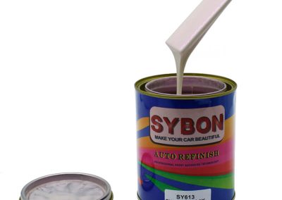 Luxurious-SY613-Purple-Pearl-1K-automotive-refinishing-paint