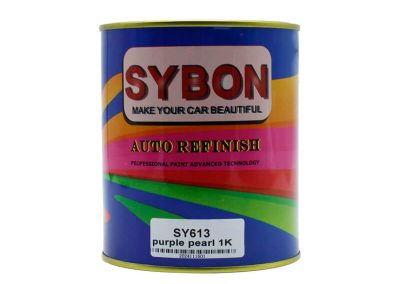 SY613-Purple-Pearl-1K-purple-pearl-car-paint-solution