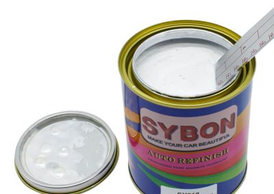 Bright-SY618-Crystal-White-Pearl-1K-automotive-refinishing-paint