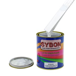High-quality-automotive-paint-colors-with-SY618-Crystal-White-Pearl-1K