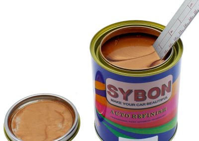 Luxurious-SY648-Crystal-Copper-Pearl-1K-automotive-refinishing-paint