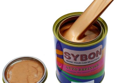 SY648-Crystal-Copper-Pearl-1K-paint-for-automobile-solution