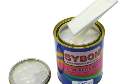 Luxurious-SY668-Crystal-Golden-Pearl-1K-automotive-refinishing-paint