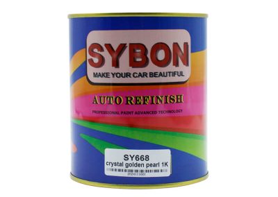 Premium-SY668-Crystal-Golden-Pearl-1K-applied-on-car-body