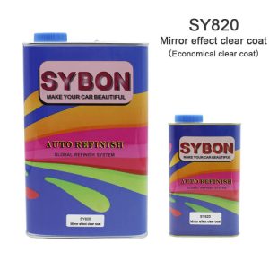 SY820-Budget-friendly-clear-coat-with-mirror-effect