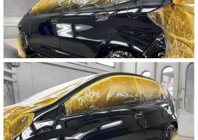 SY860-Special-Grade-automotive-clear-coat-sample