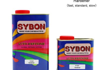 SY920-hardener-matched-with-2K-pure-color-and-clear-coat