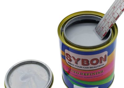 Automotive-primer-surfacer-providing-smooth-base-for-topcoat