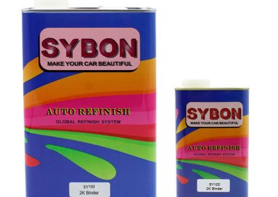 SY100-2K-Binder-varnish-improves-gloss-and-durability