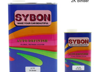 SYNEW-SY100-2K-Binder-enhances-gloss-for-automotive-refinishing