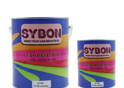 SY155-1K-Flip-Controller-for-metallic-and-pearl-automotive-basecoats