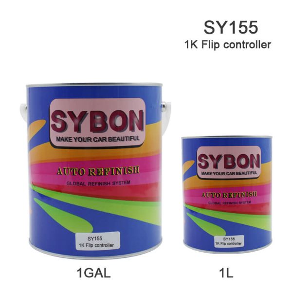 SY155-Flip-Controller-additive-ensures-brilliant-metallic-and-pearl-finishes