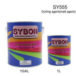 SY555-Dulling-Agent-Matt-Agent-additive-helps-achieve-durable-matte-car-paint-finishes