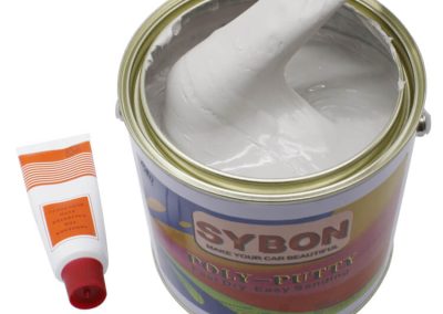 SY401-Advanced-Polyester-Putty-white-vehicle-body-filler-fast-dry
