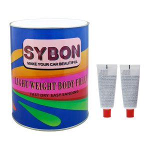 Easy-sanding-lightweight-body-filler-finish-smooth-automotive-surface