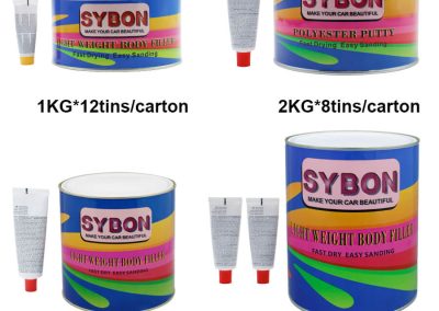 Lightweight-body-filler-packaging-1kg-2kg-4kg-5.5kg-SY014-SY015