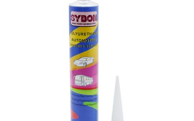 What Sealants Do Car Manufacturers Use? A Complete Guide to Polyurethane Automotive Sealants