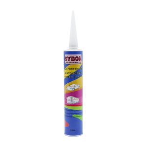 PS110-Polyurethane-Automotive-Windshield-Adhesive-cartridge-auto-glass-adhesive-sealant