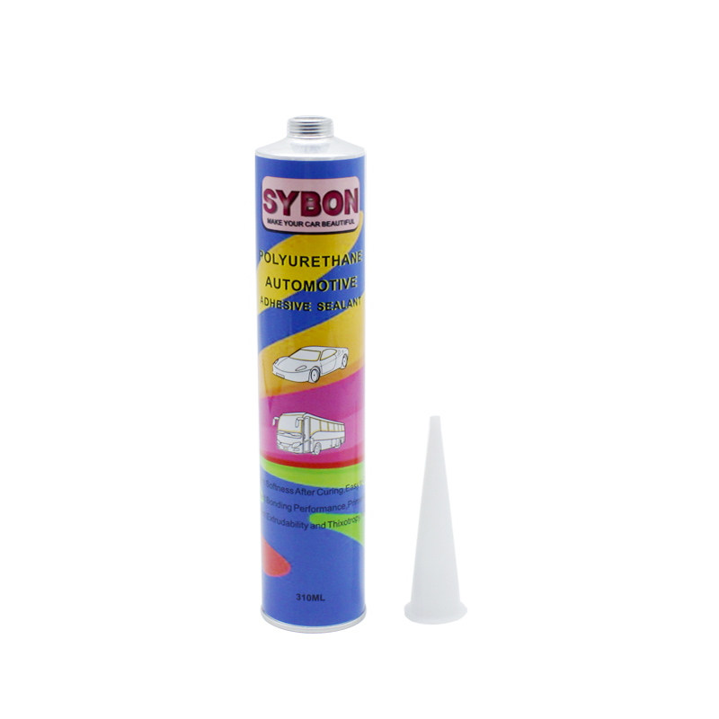 Applying-PS111-Polyurethane-Metal-Sealant-on-metal-flange-joint
