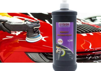 Applying-S200A-Advanced-Perfect-Machine-Polish-with-dual-action-polisher