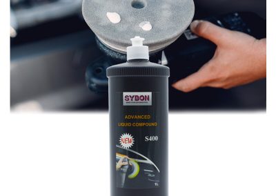 Applying-S400A-with-dual-action-polisher-for-cut-polish-and-finish