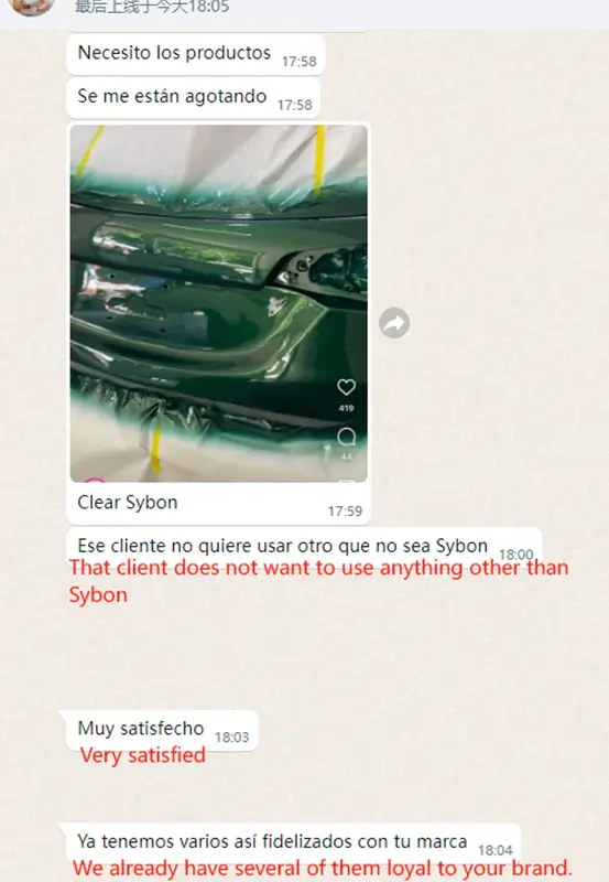 Customer-review-that-client-does-not-want-to-use-anything-other-than-Sybon-Very-satisfied