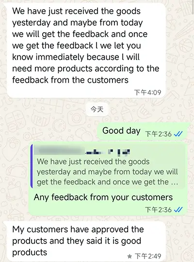 Customer-review-my-customers-have-approved-theproducts-and-they-said-it-is-good-products