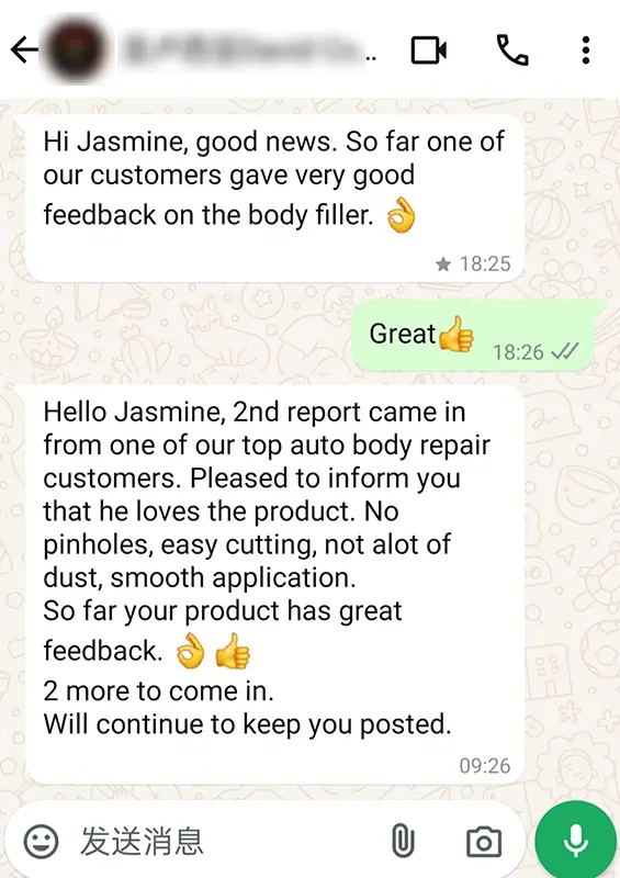 Customer-review-nopinholes-easy-cutting-not-alot-ofdust-smooth-application.So-far-your-product-has-great-feedback