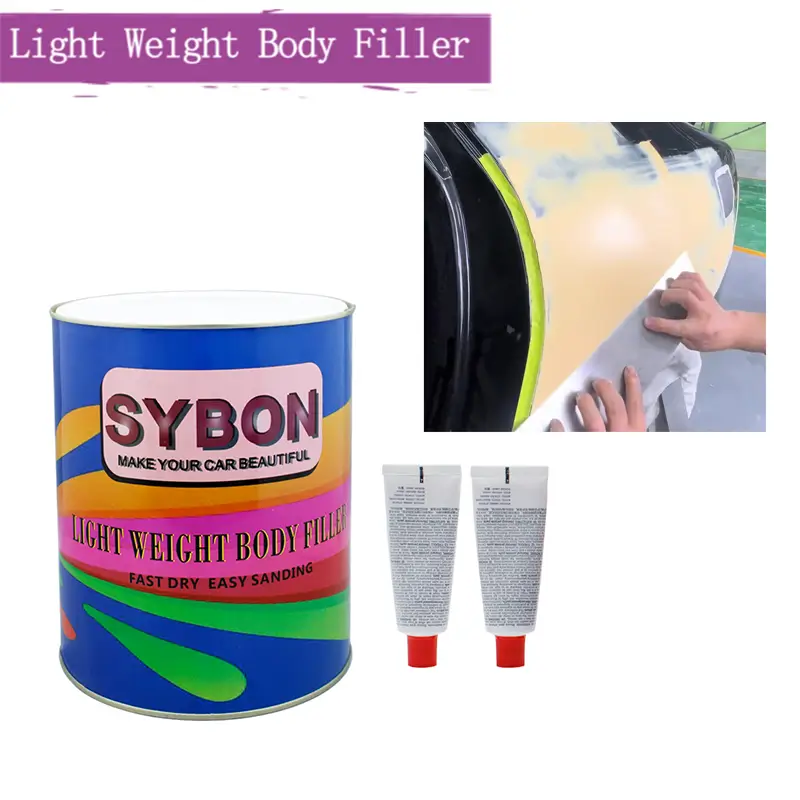SYBON-vs-3m-body-filler-Affordable-High-Quality-Lightweight-Body-Filler
