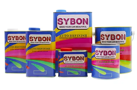 1757642345 SYNEW Automotive Paint Manufacturer Trusted Car Refinish Products for Global Agents 2