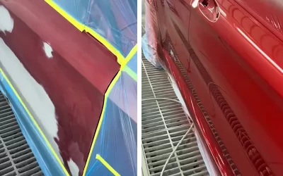 Automotive Paint Prices Explained: Save Money Without Sacrificing Quality