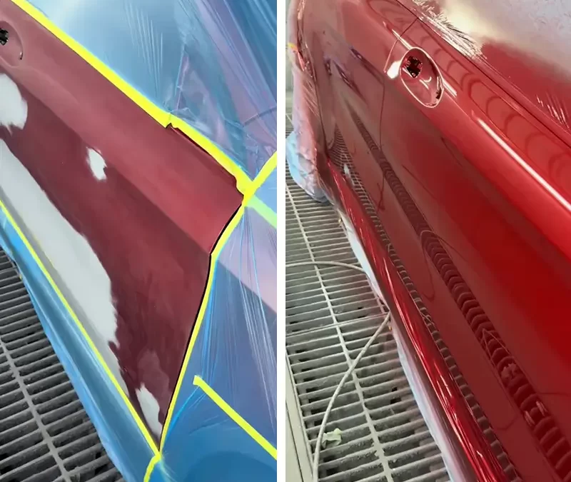 Automotive Paint Prices Explained: Save Money Without Sacrificing Quality